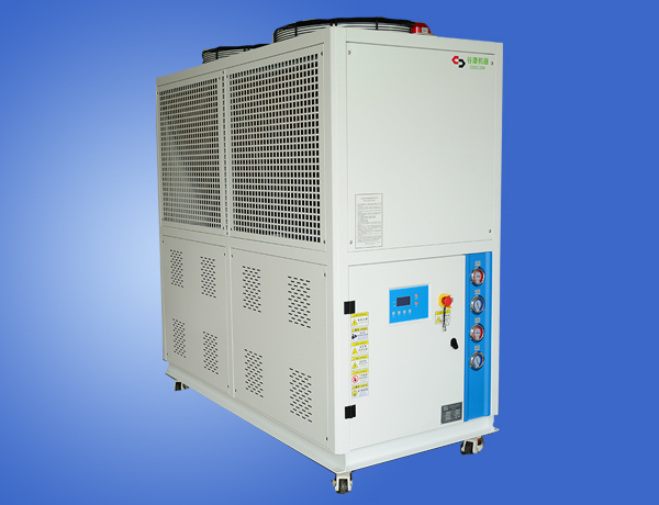 風冷渦旋冷水機